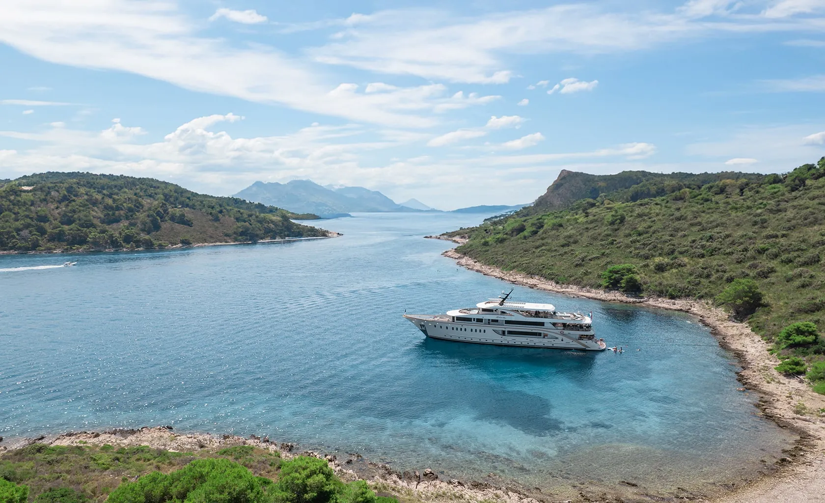 RIVA Anchored