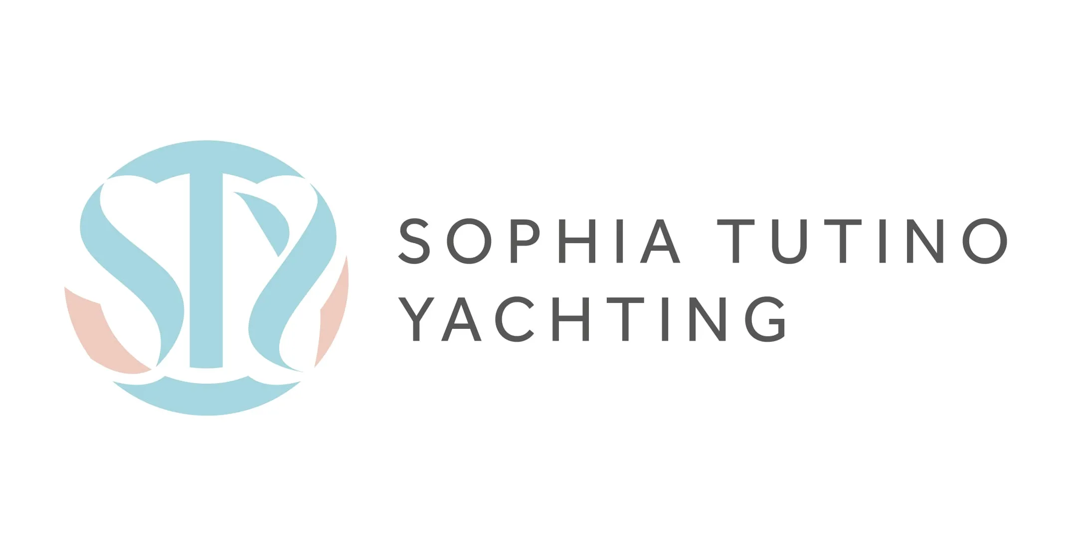 Sophia tuting yachting