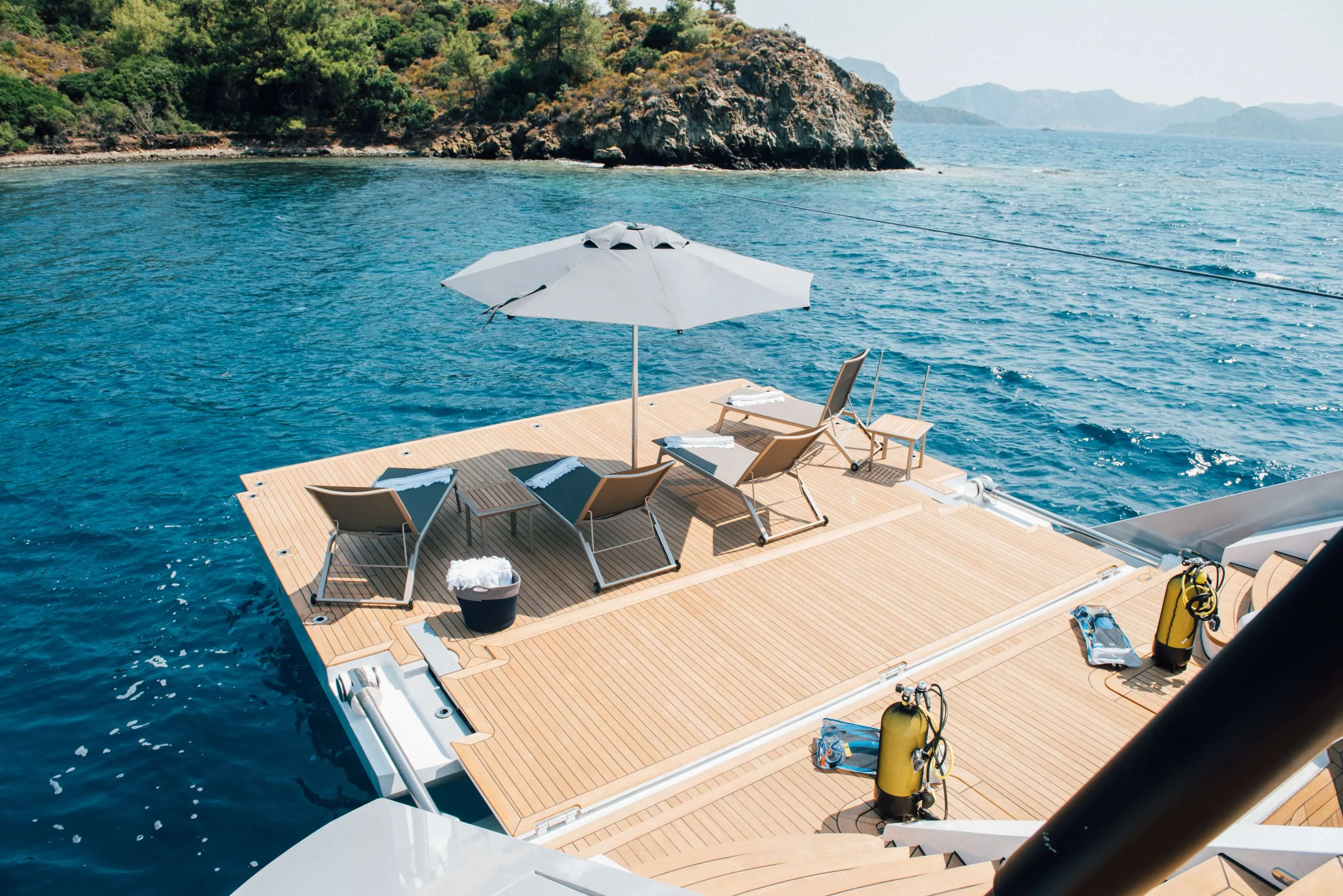 turkey-platform