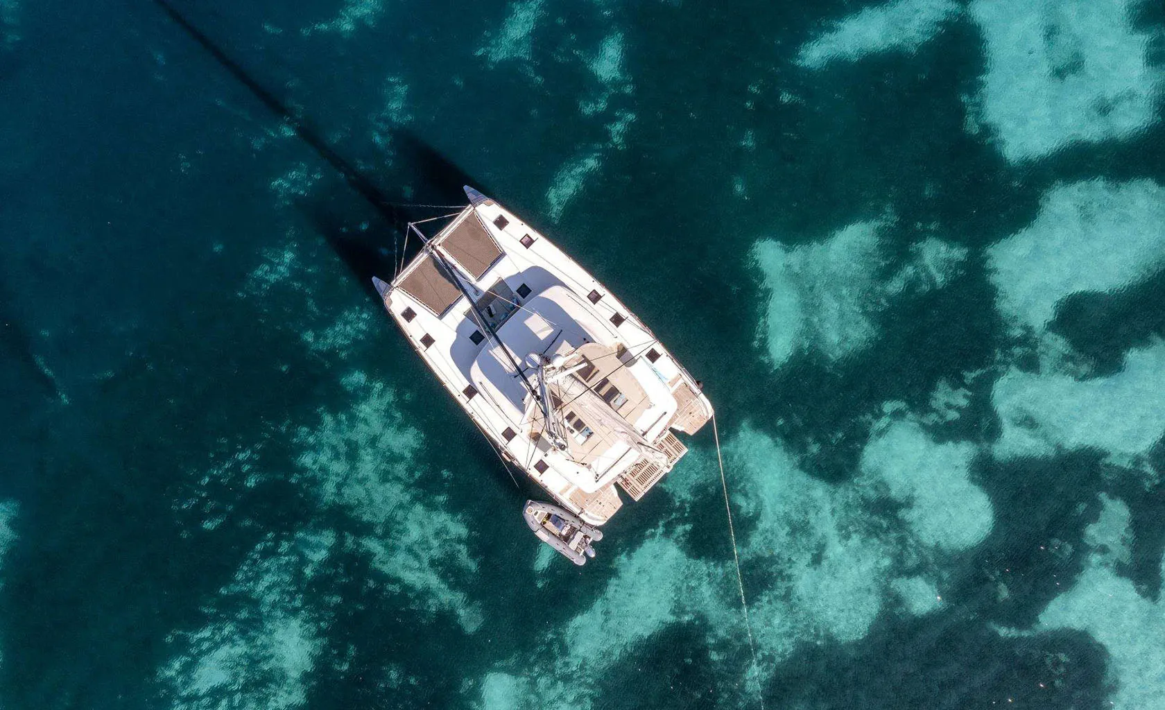 VIGILANT 2 Aerial view