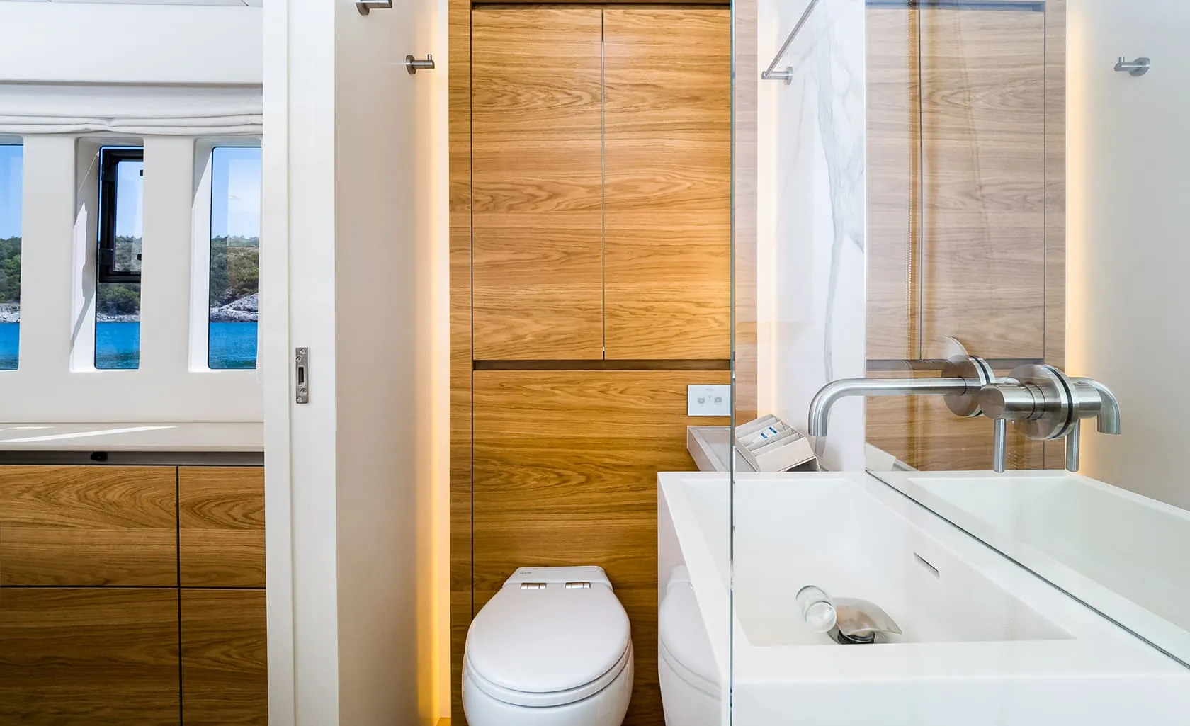 VULPINO Bathroom