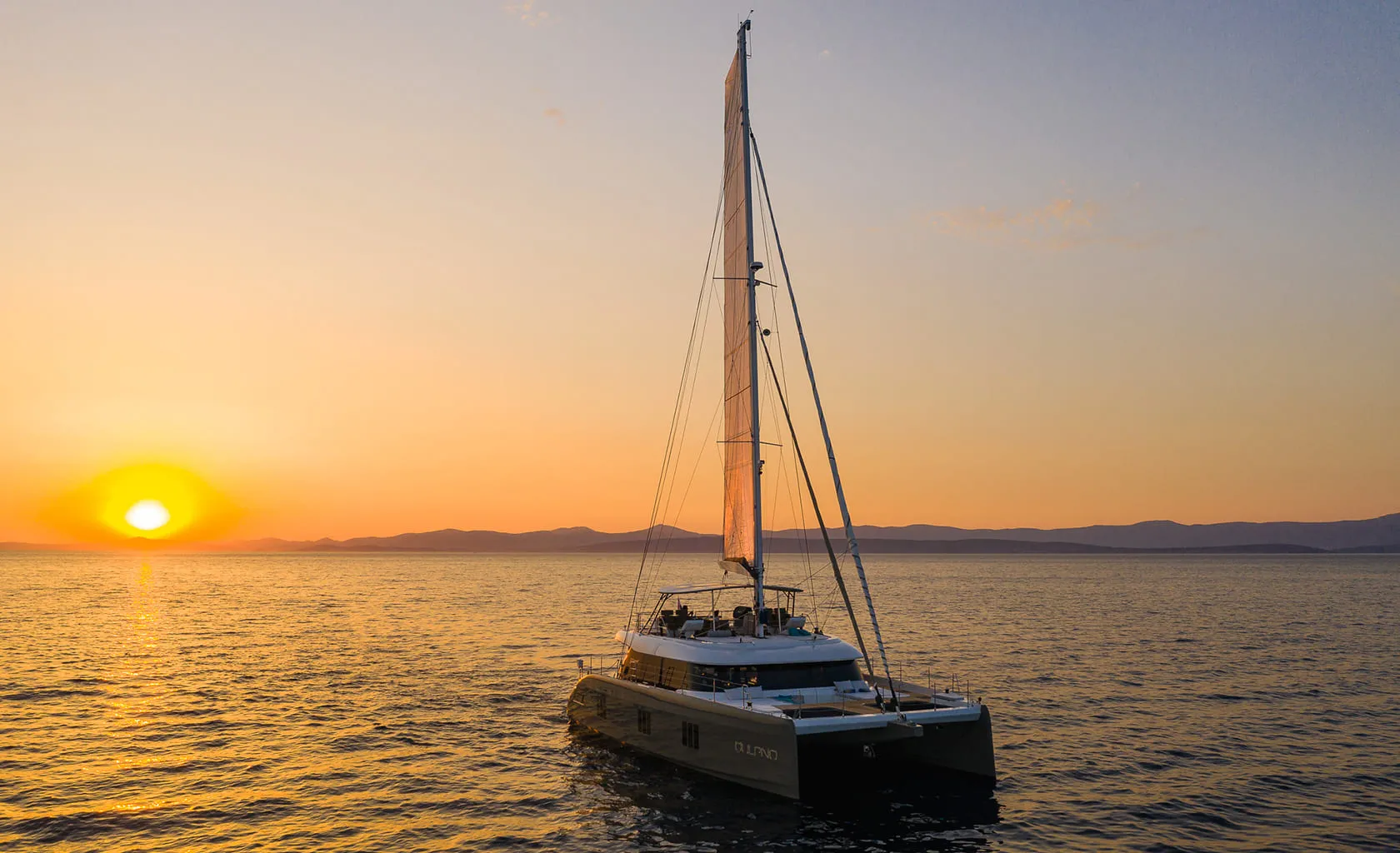 VULPINO Sunset