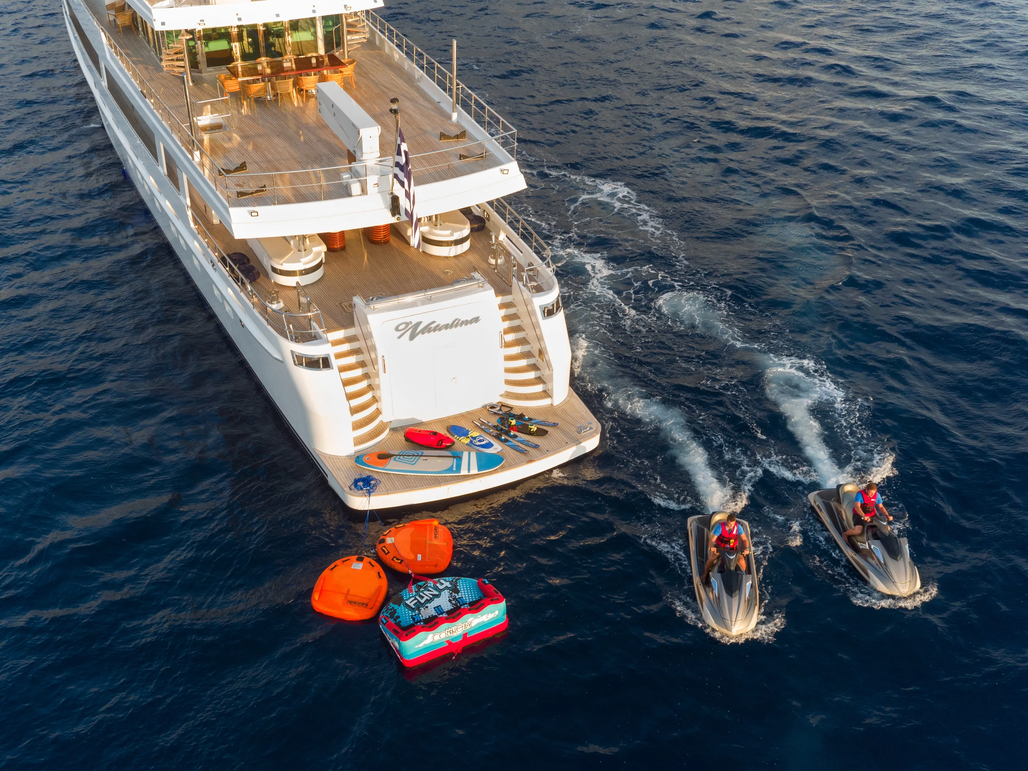 watertoys