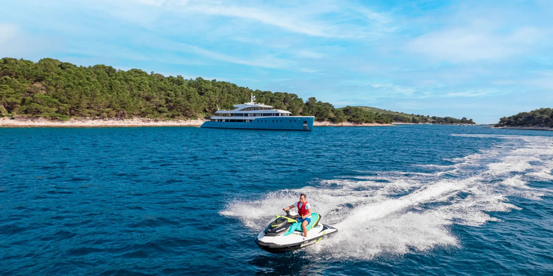 water toys