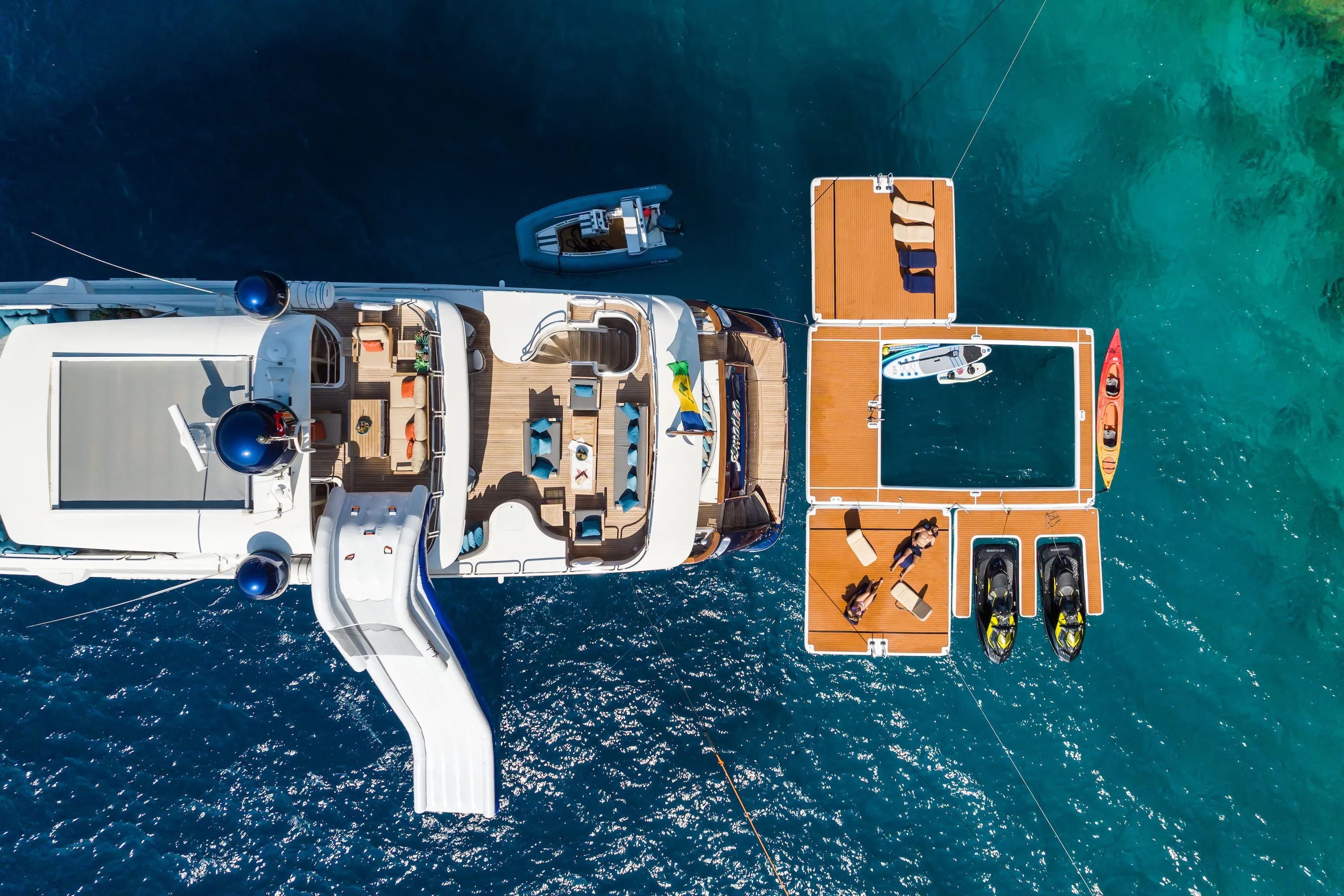 watertoys