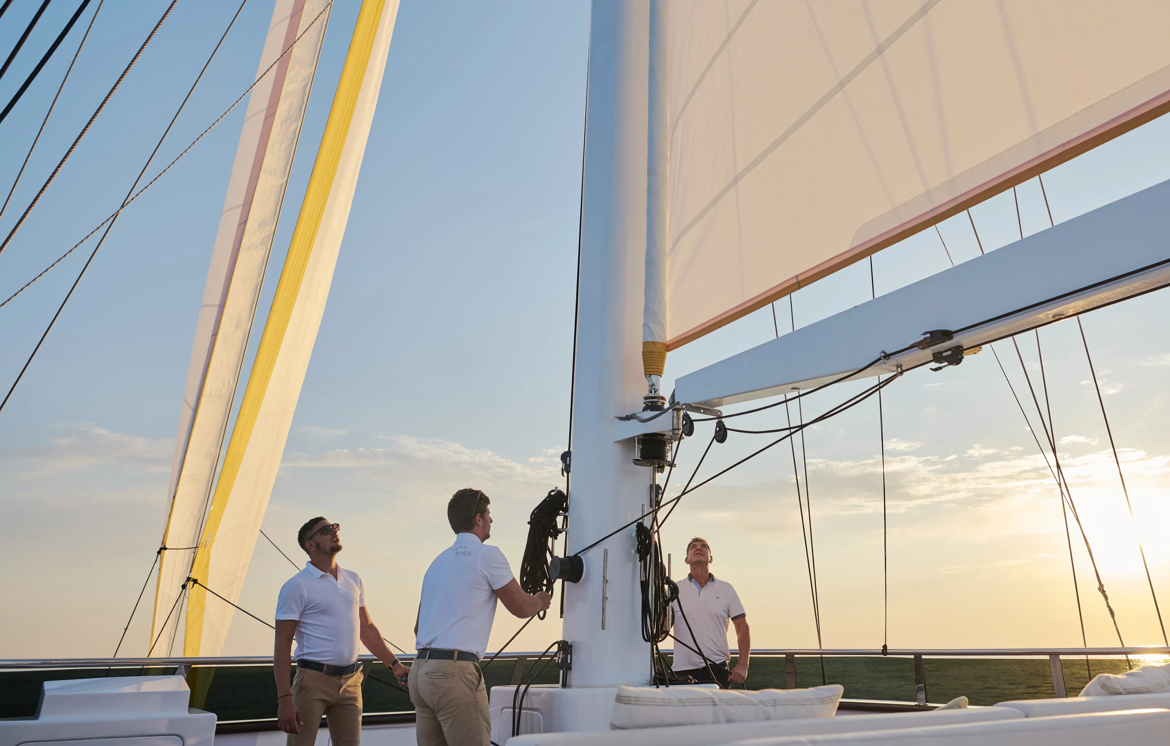 What Sets Luxury Sailing Yachts in Croatia Apart From the Rest