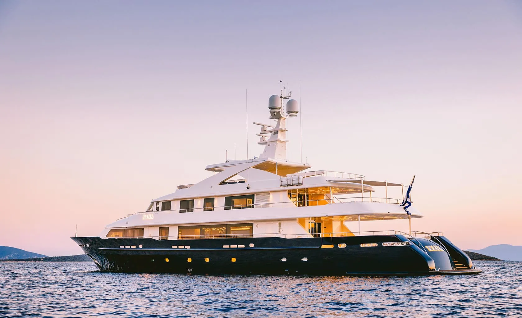 XANA Anchored