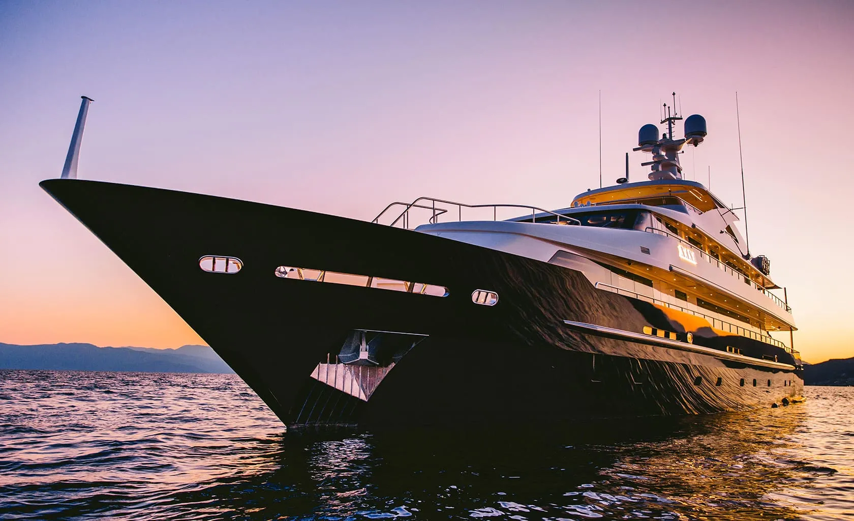 XANA Anchored