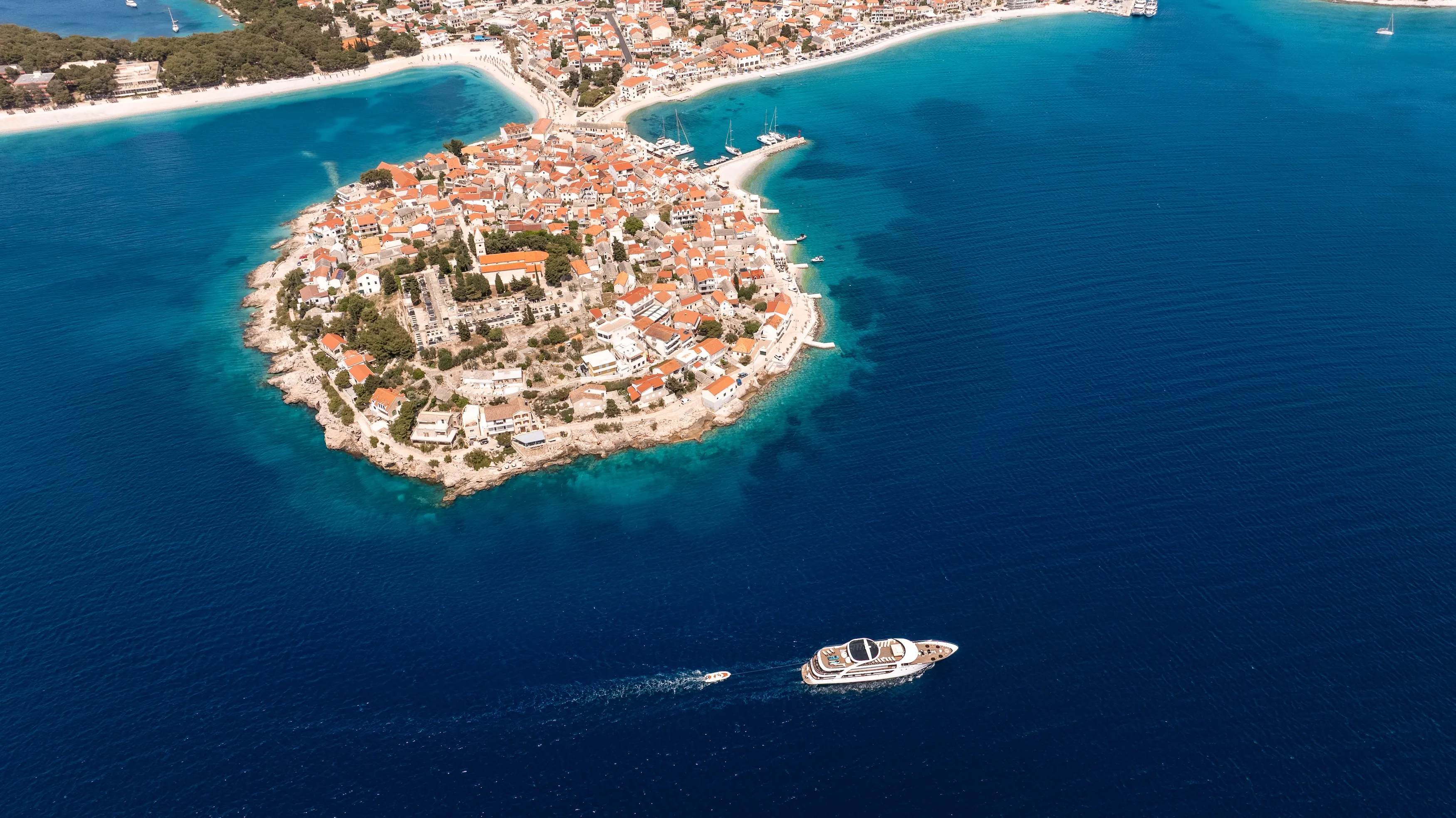 yacht-charters-croatia