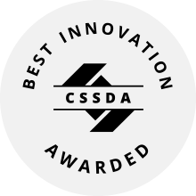 CSS Award Innovation